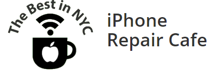 iphone repair cafe nyc