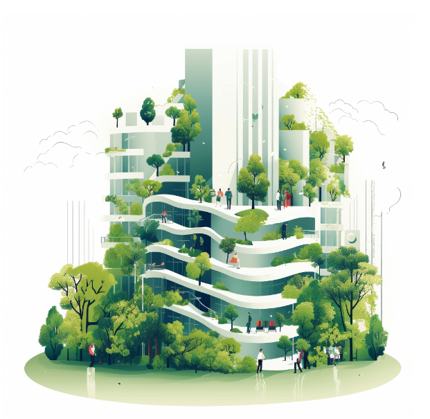 How Architects Can Meet Sustainability Goals – Wimgo